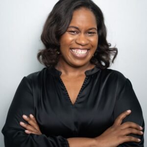 Dr. Joanna Simpson Coaching