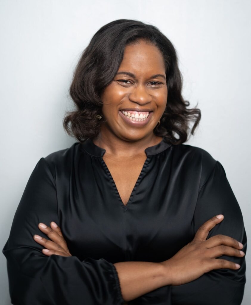 Dr. Joanna Simpson Coaching